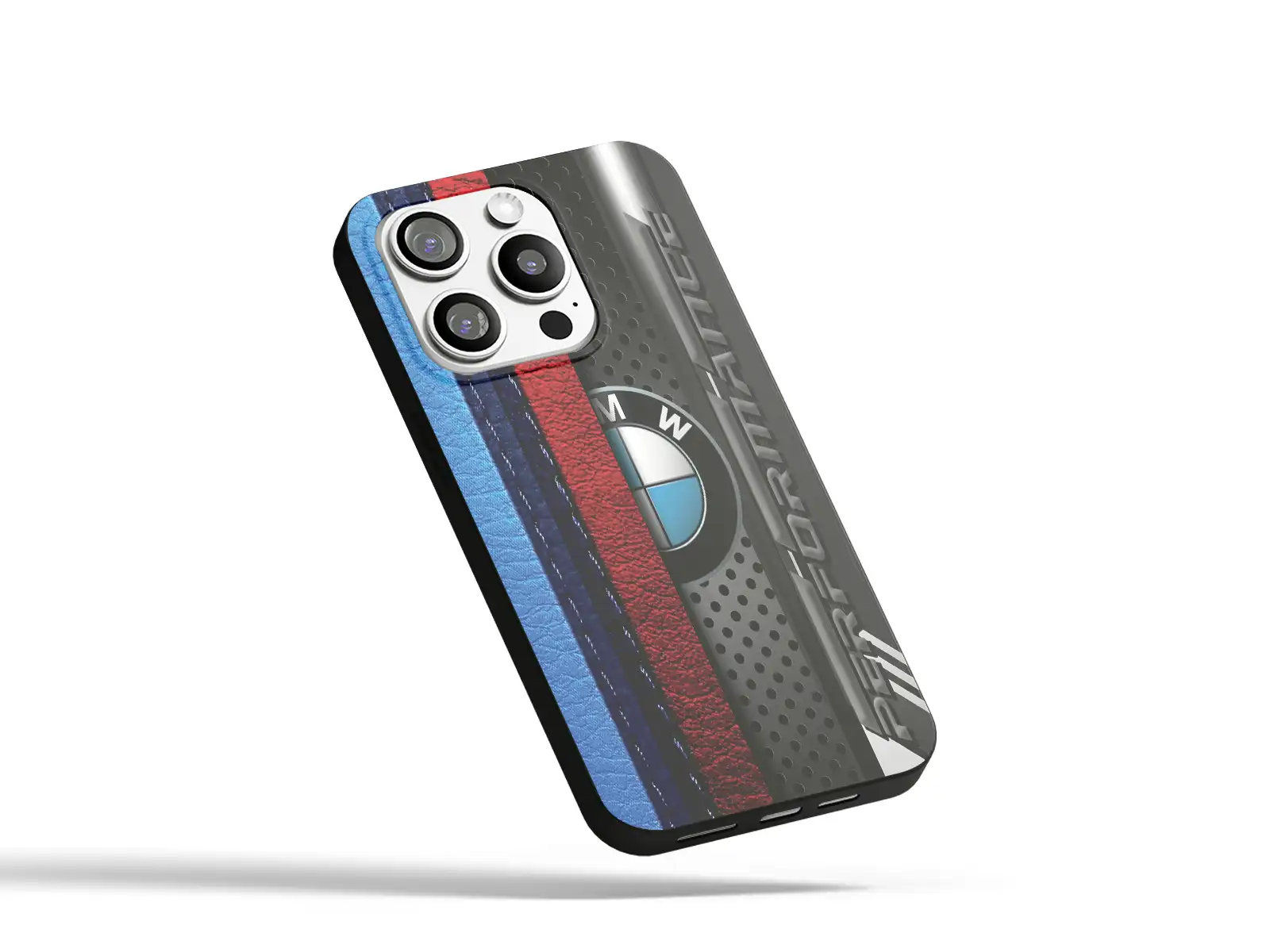 BMW Silikonhülle Für Smartphone Langlebig High-End Pro